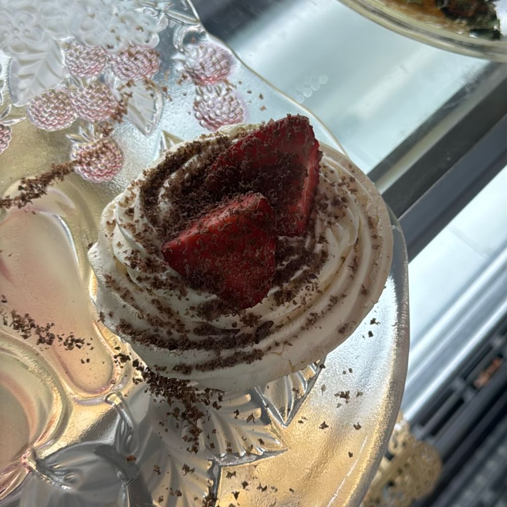 Pavlova