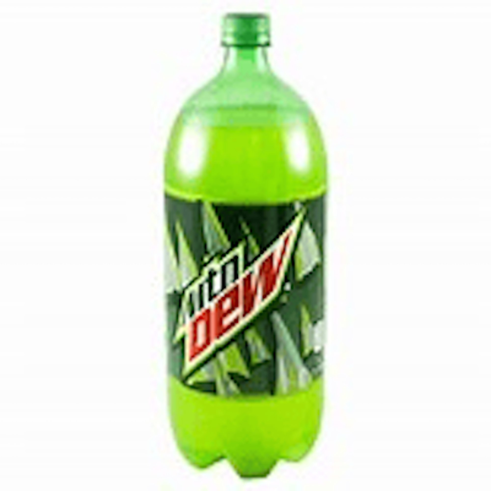 Mountain Dew 2 Liter