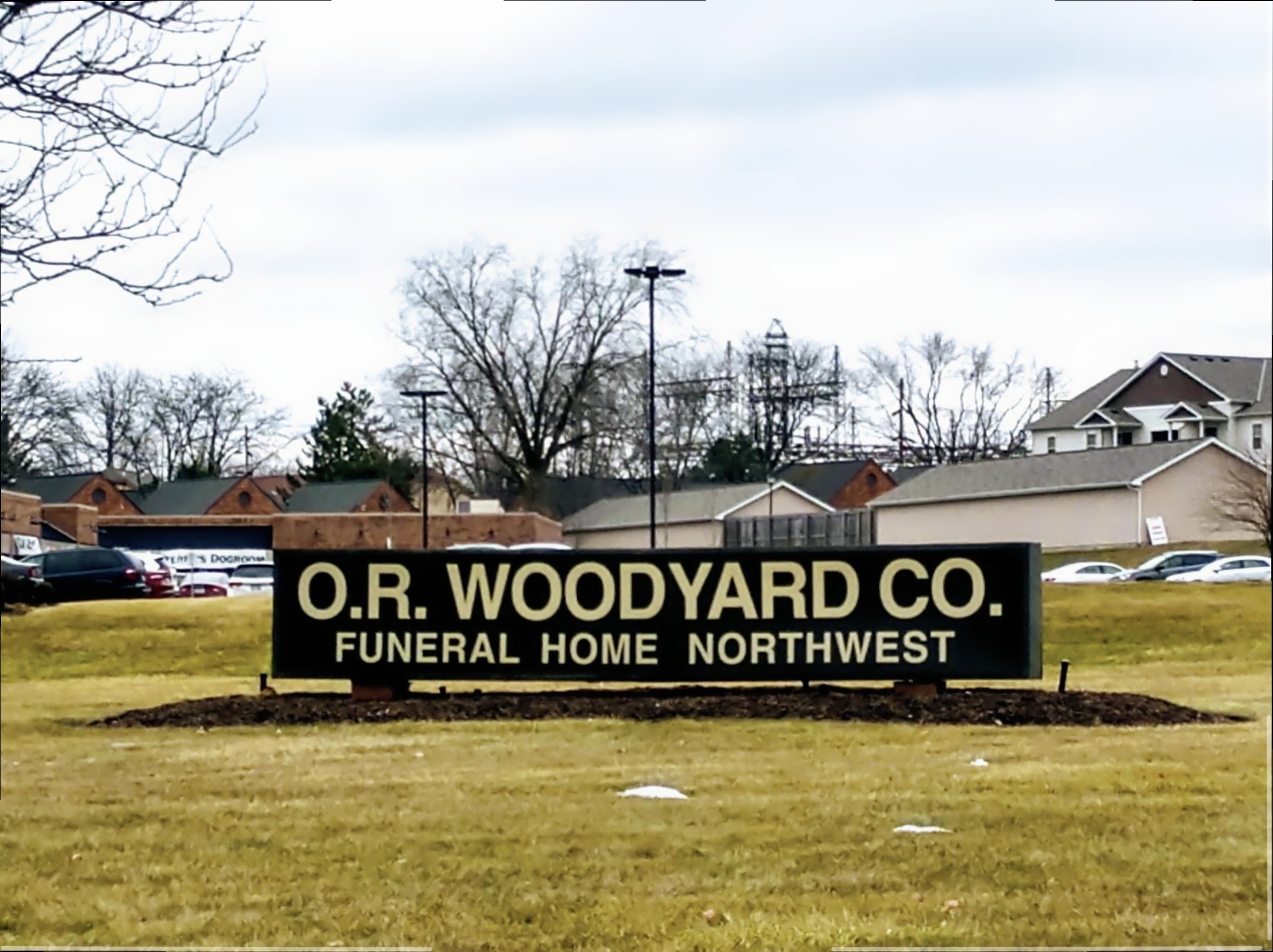 O. R. Woodyard Co. Funeral & Cremation Services