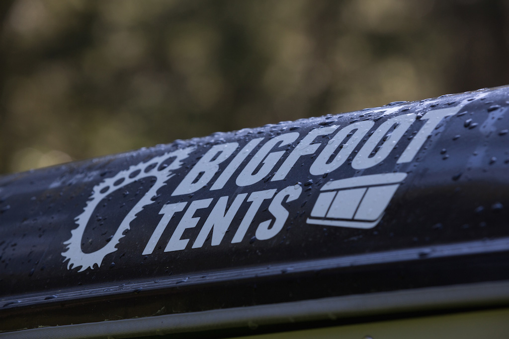 Bigfoot Roof Top Tents c/o Ridge Runner Outdoors llc Photo