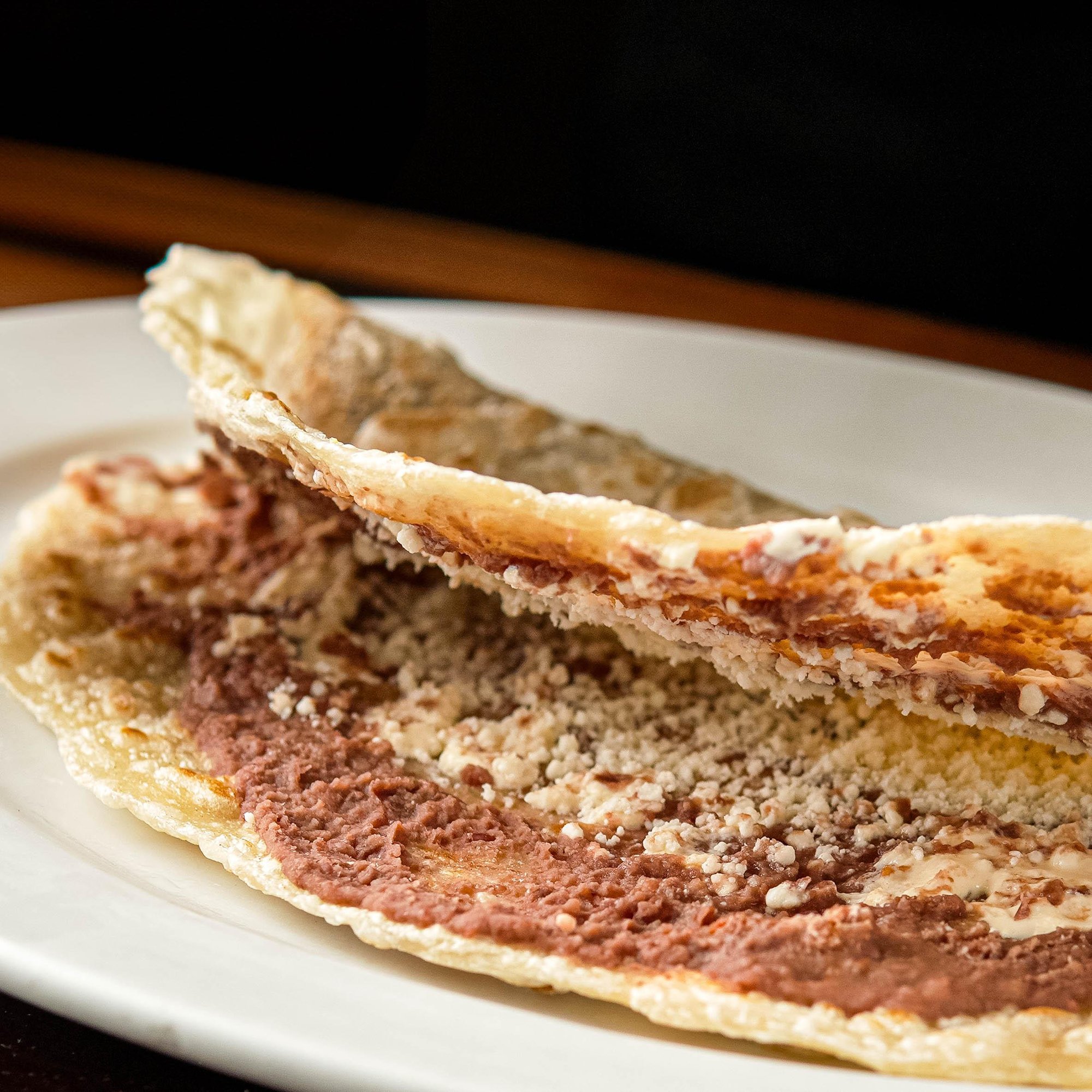 Baleada Regular