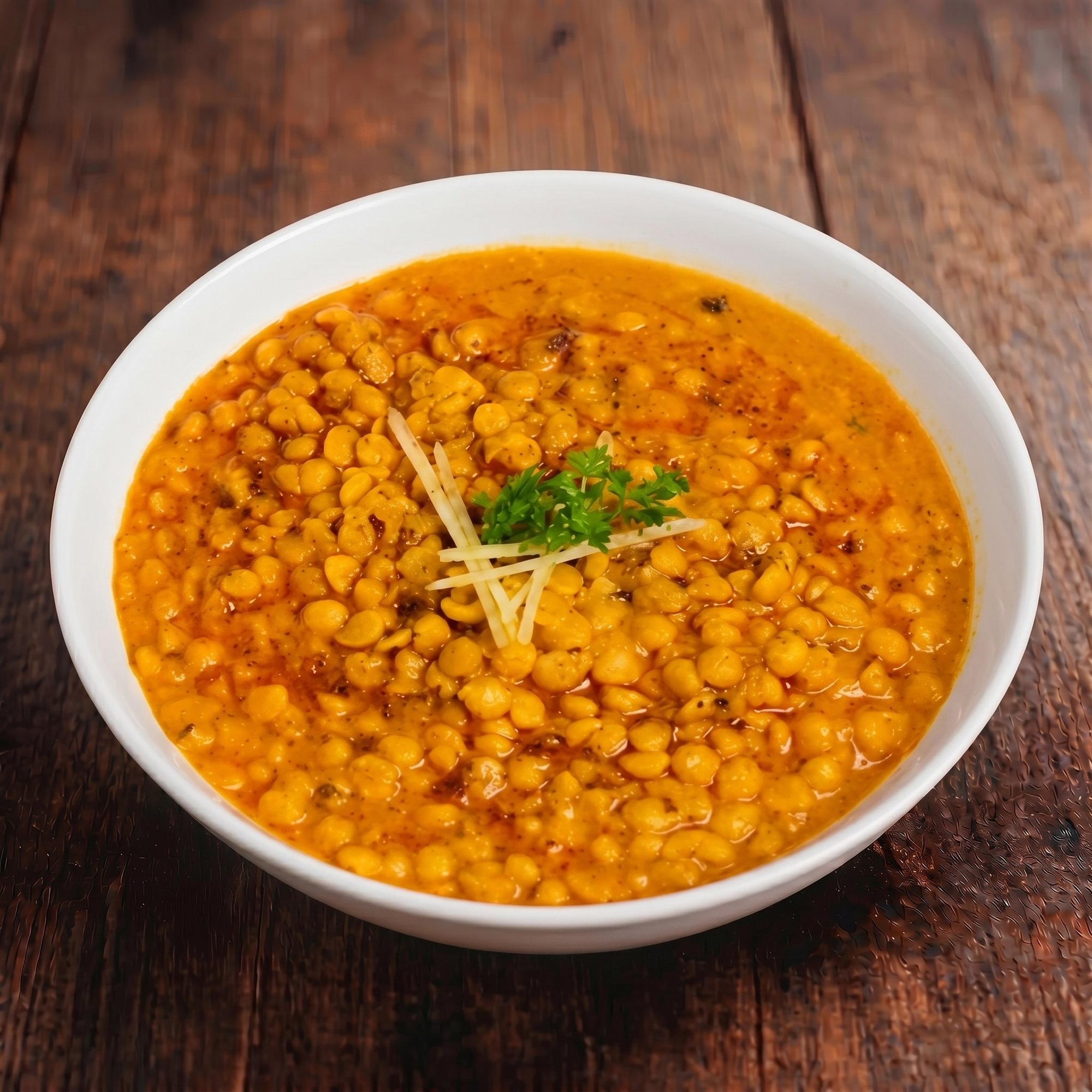 Daal Tadka