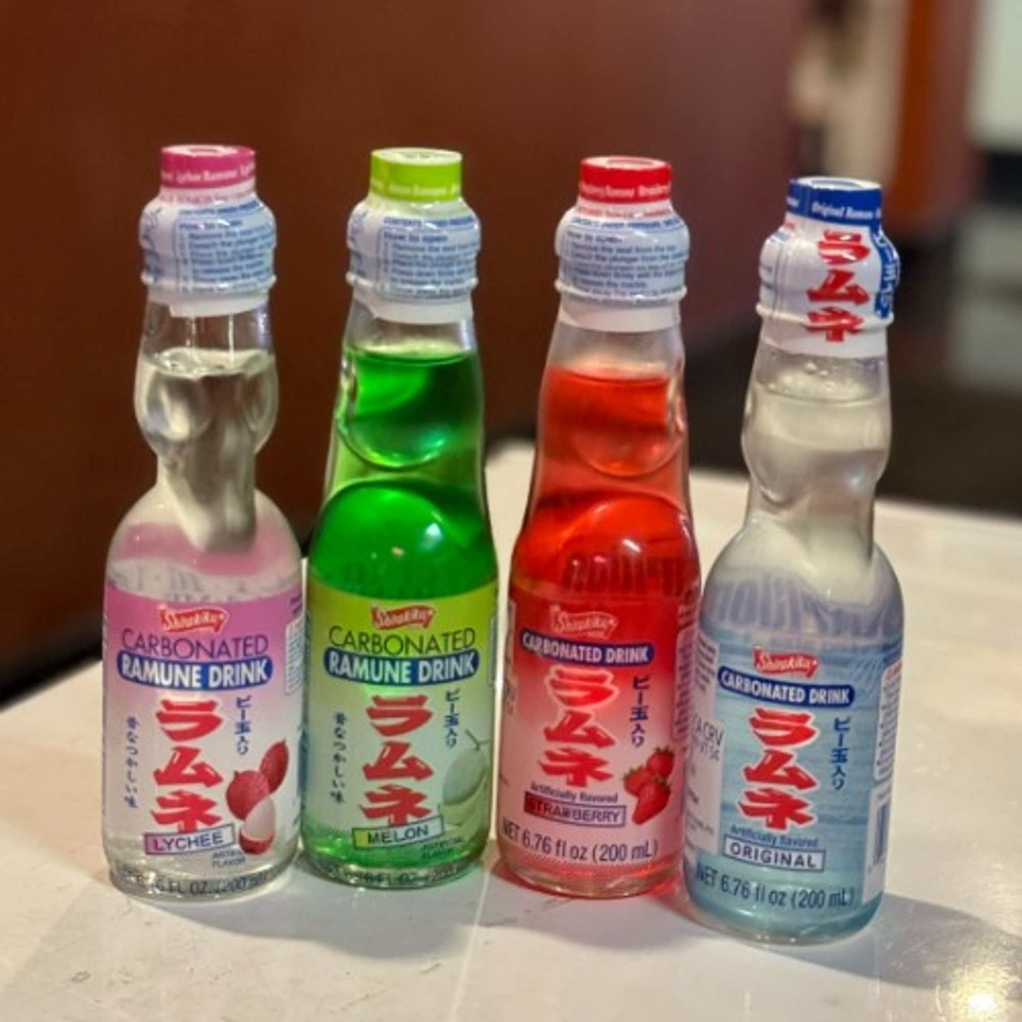 Ramune