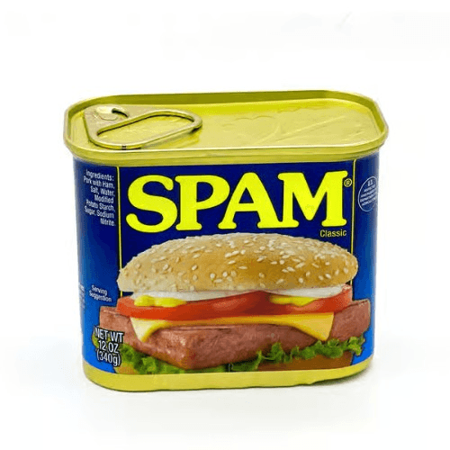 Spam Classic
