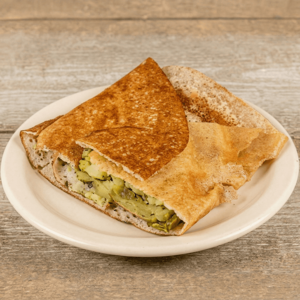Masala Dosa