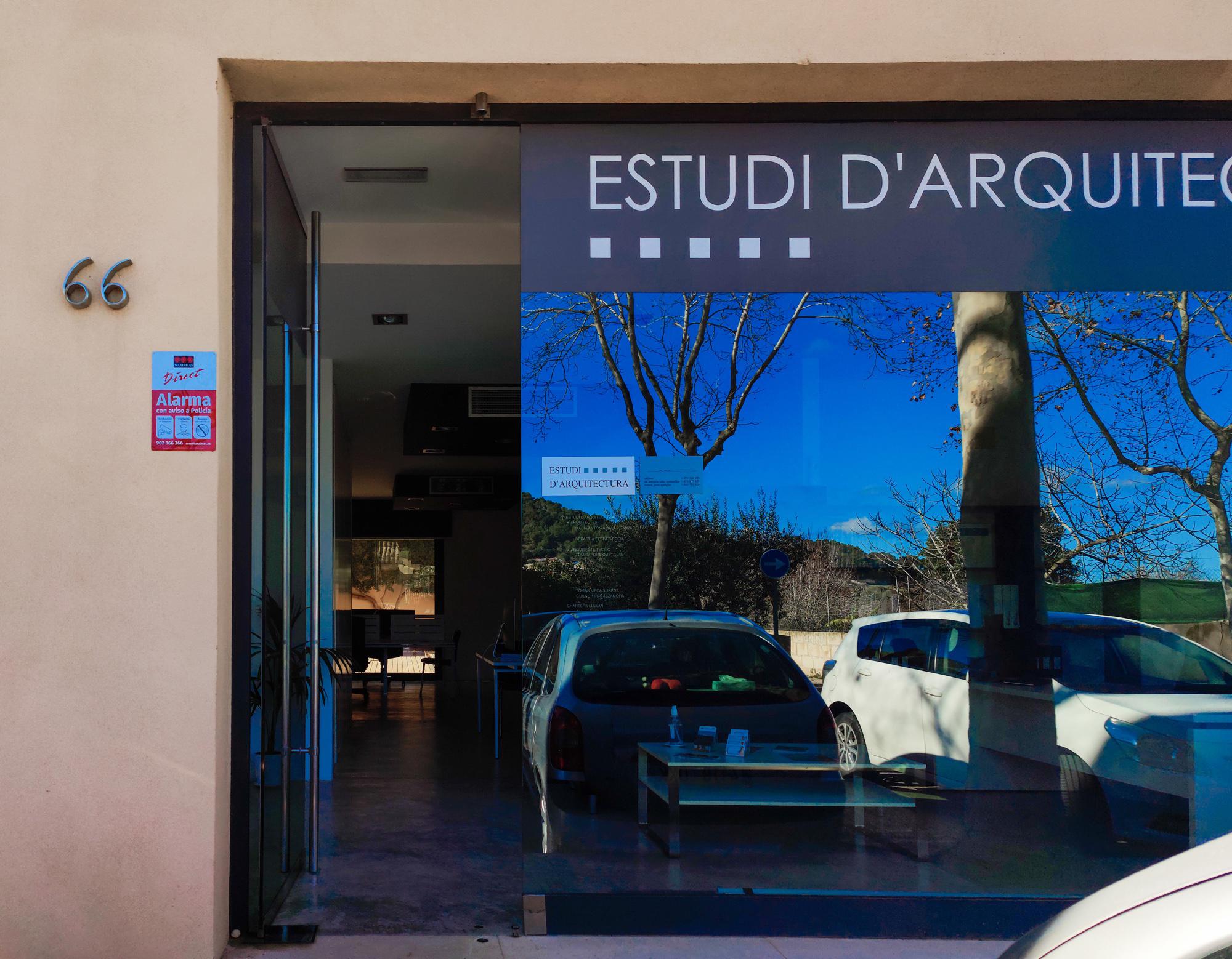 Galería en miniatura