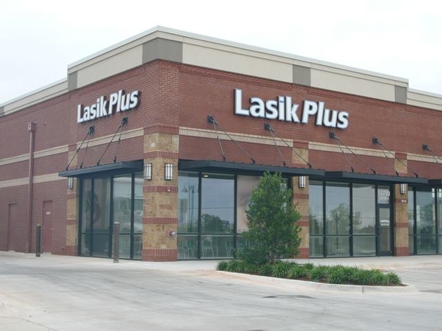 LasikPlus Photo