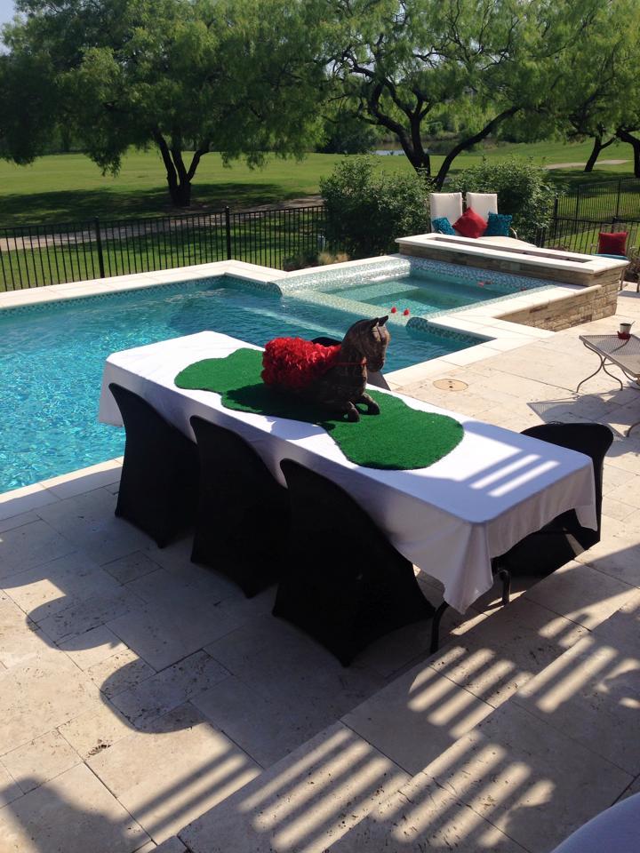 Hobert Pools & Spas Photo