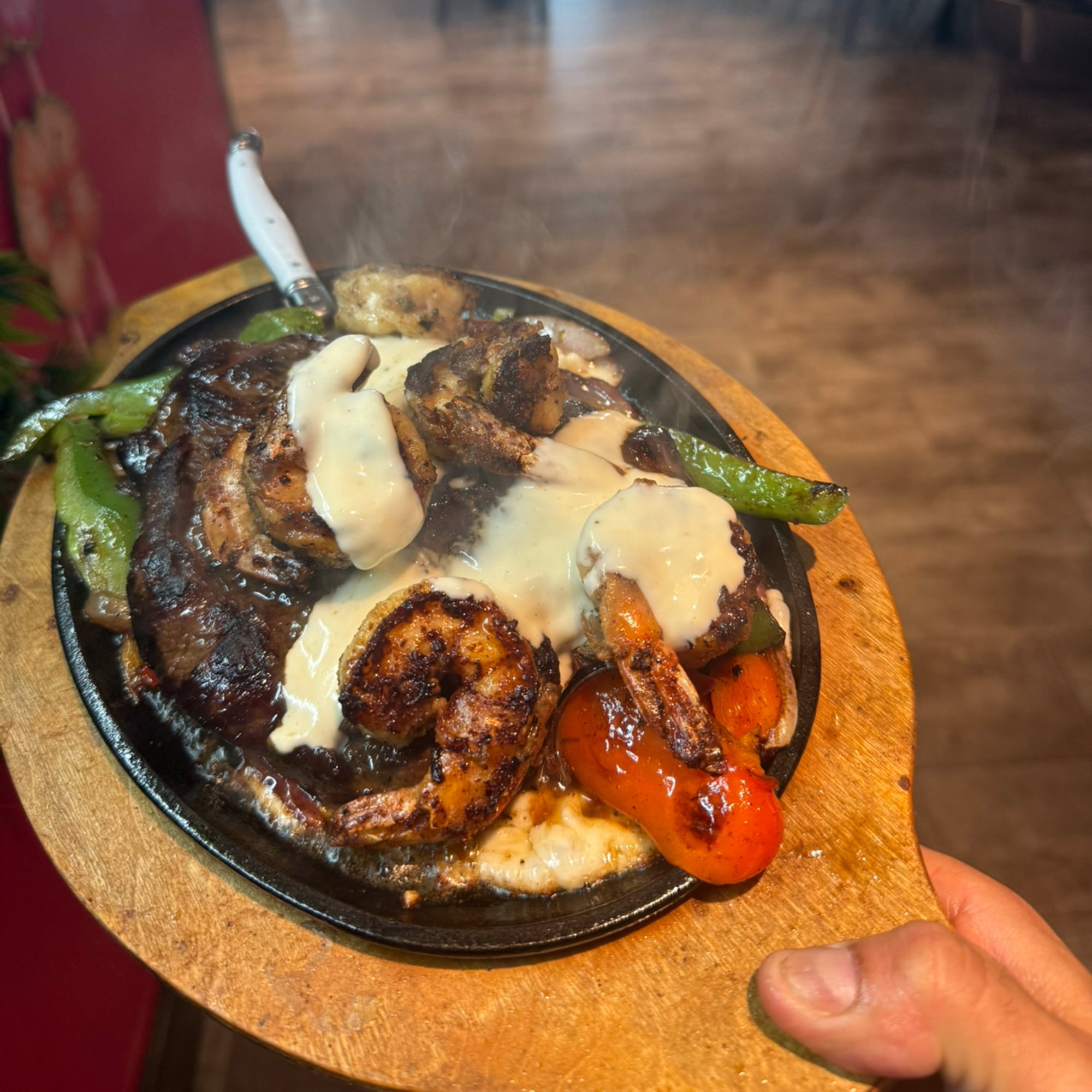 Varadero Chicken 