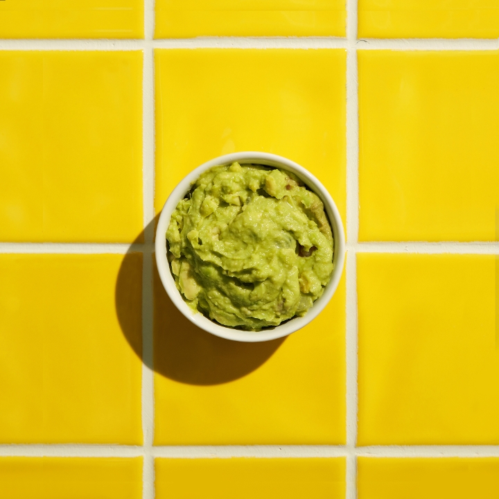 LARGE GUAC