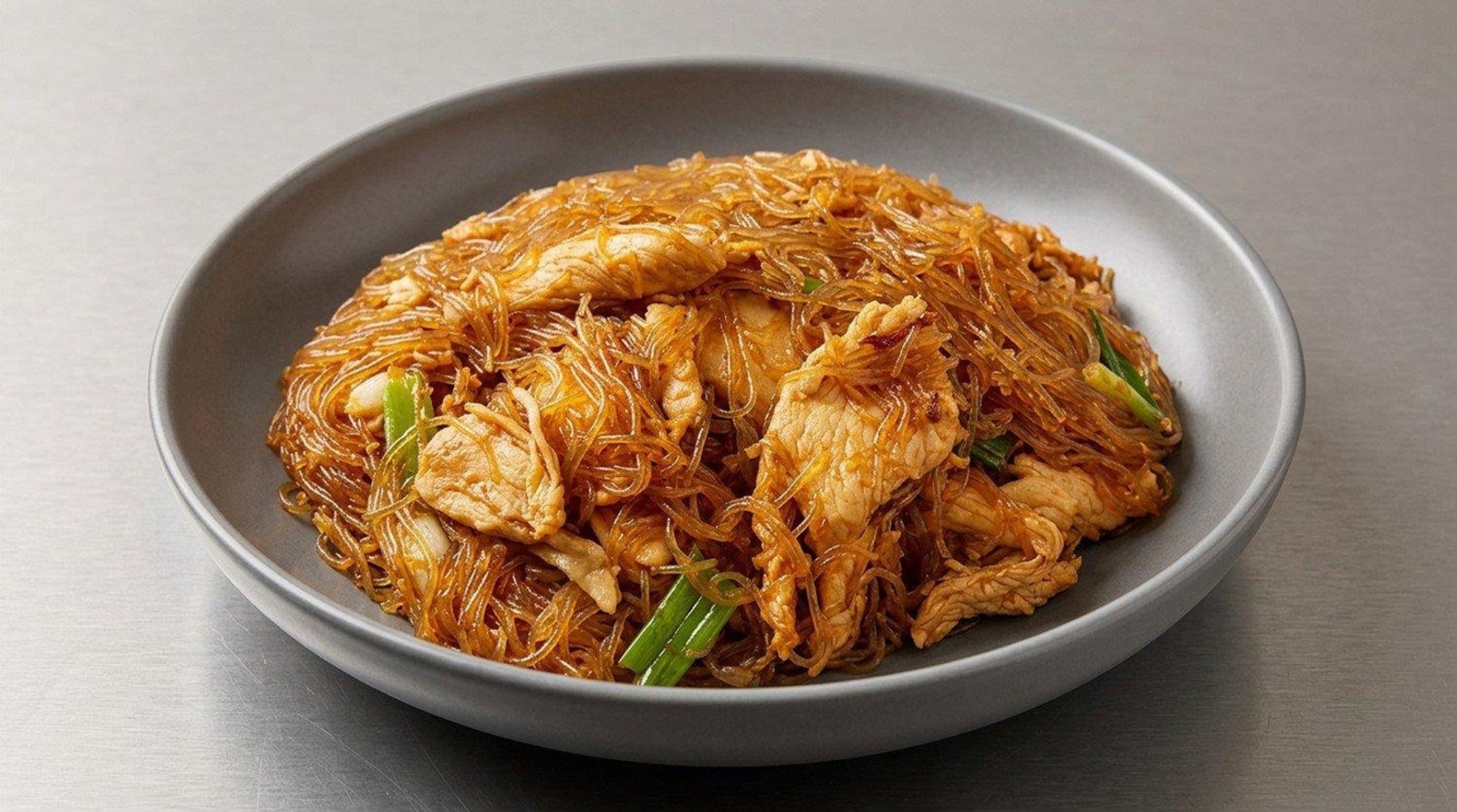 Von Sen Noodle