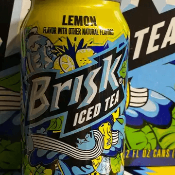 Brisk