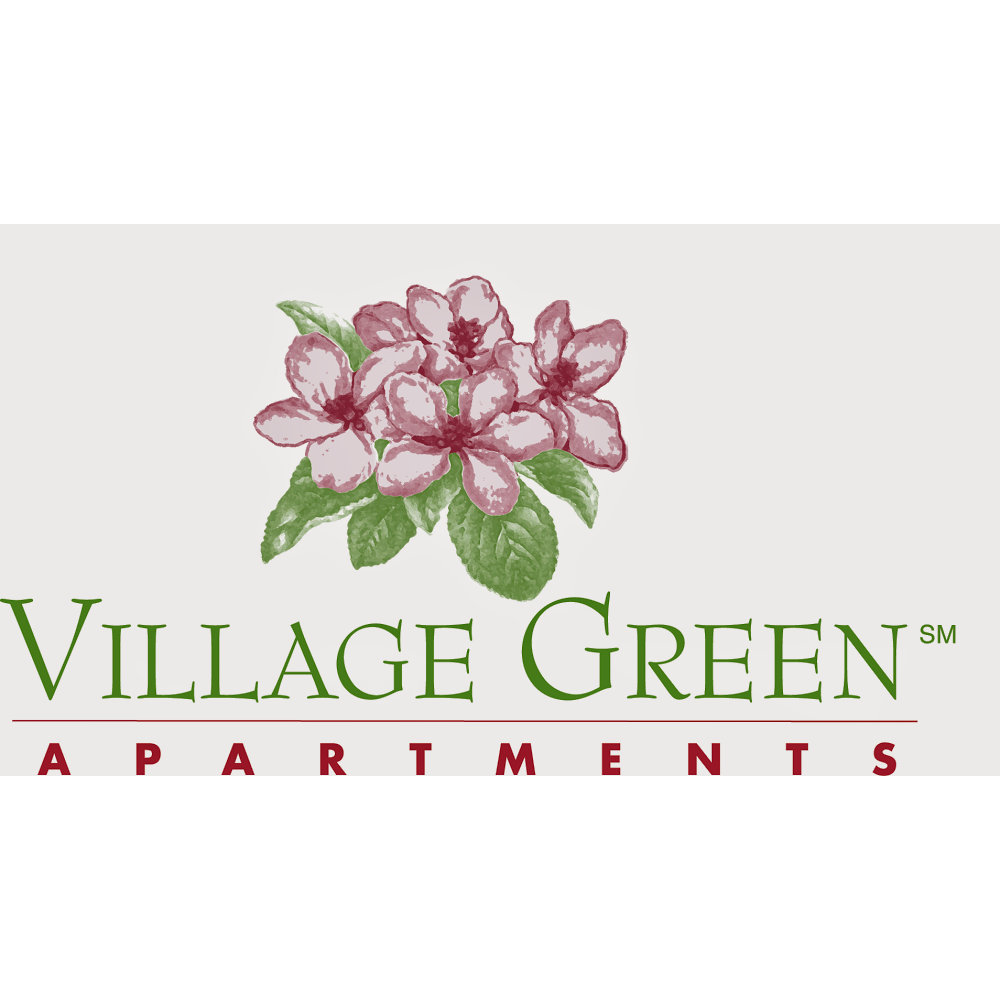 Village Green of Rochester