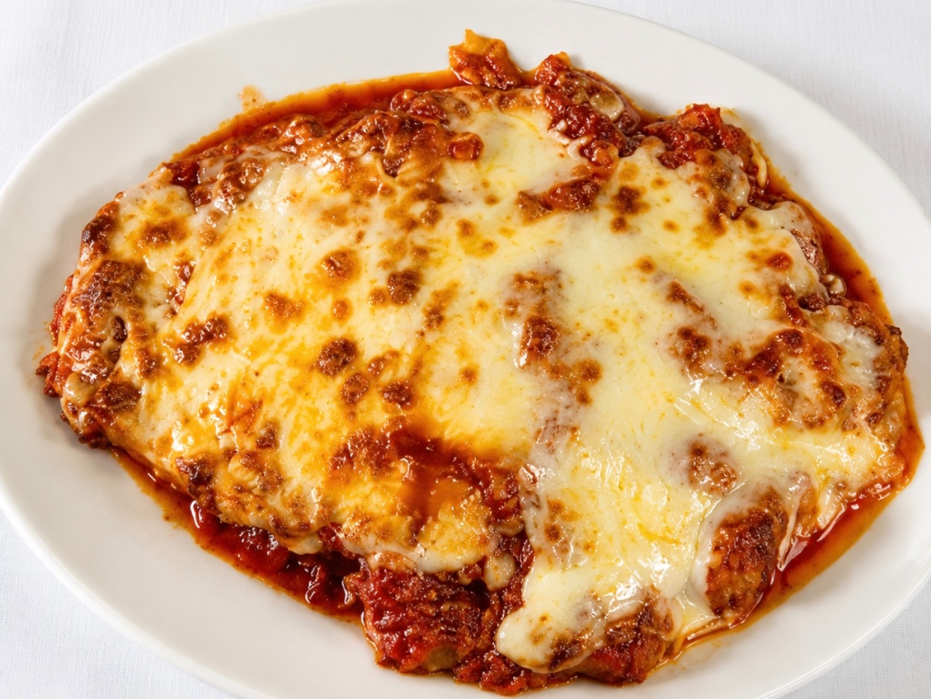 Tortellini Parm
