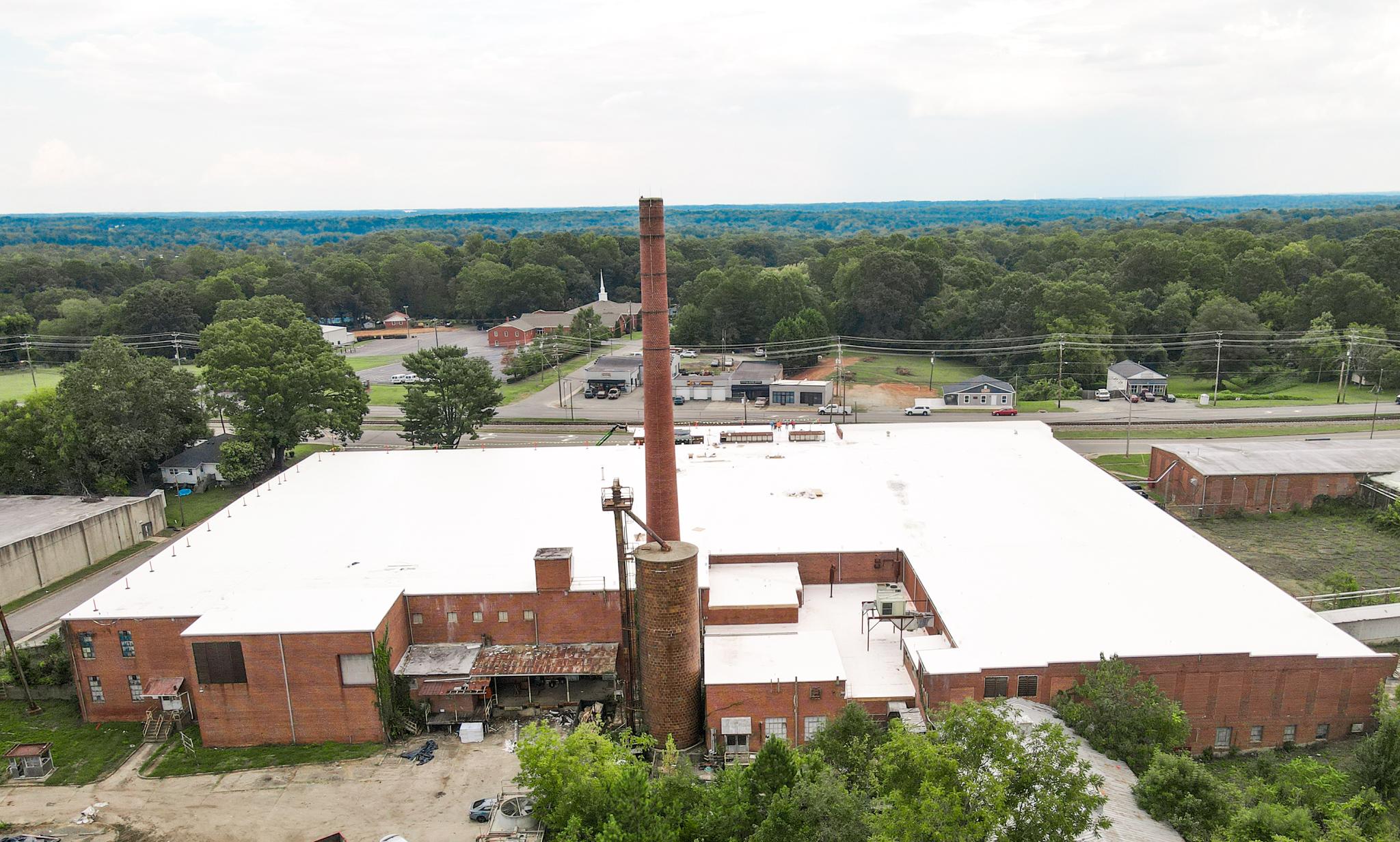 MBA Roofing of Denver Image