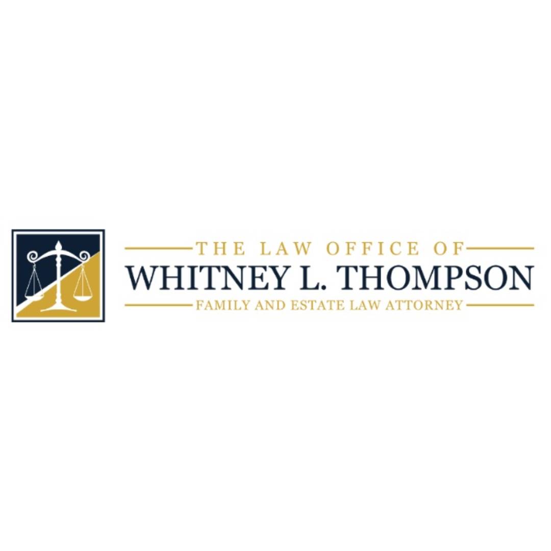 The Law Office of Whitney L. Thompson, PLLC