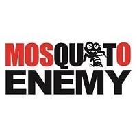 Mosquito Enemy Control Logo