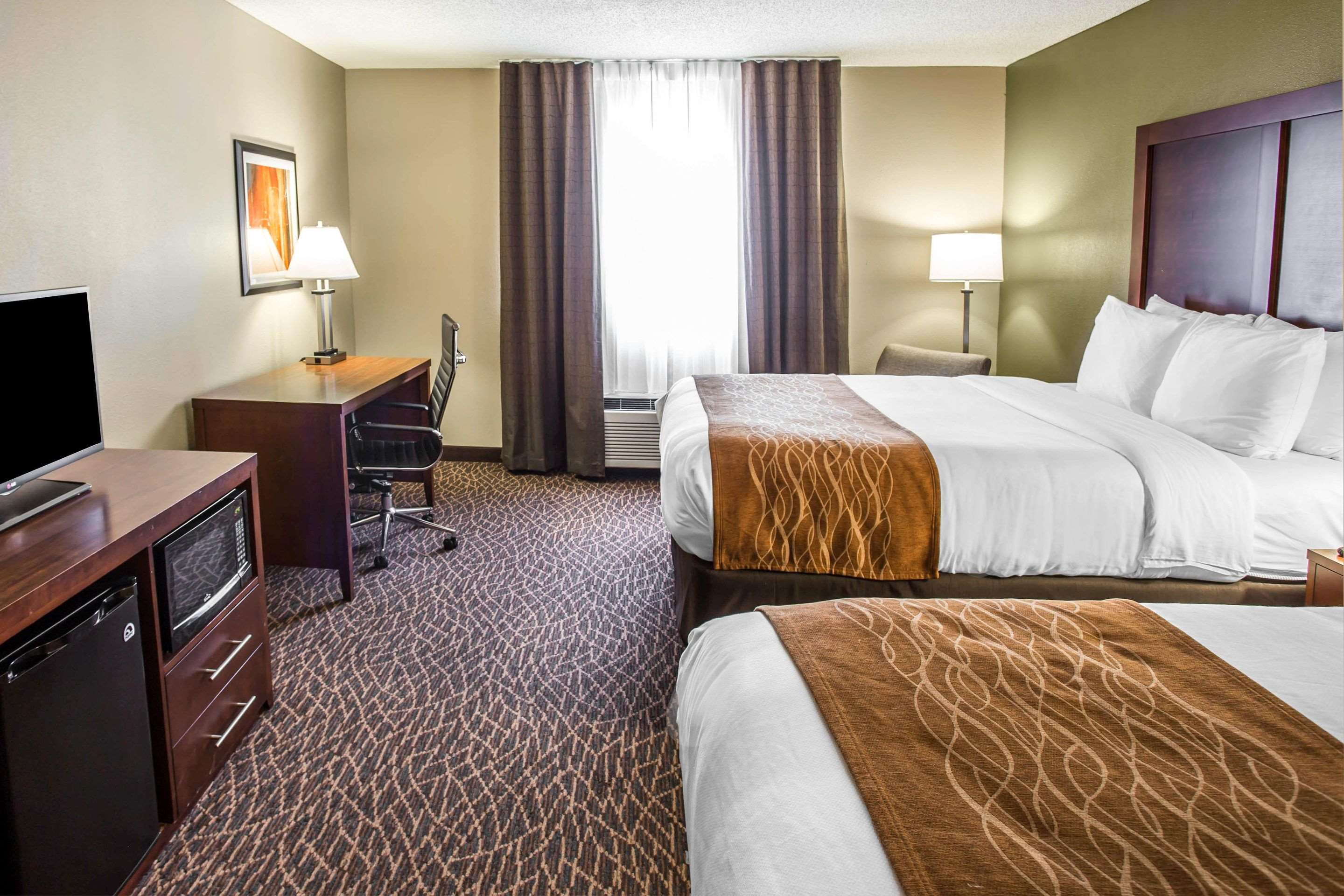 Comfort Inn & Suites Kannapolis - Concord Photo