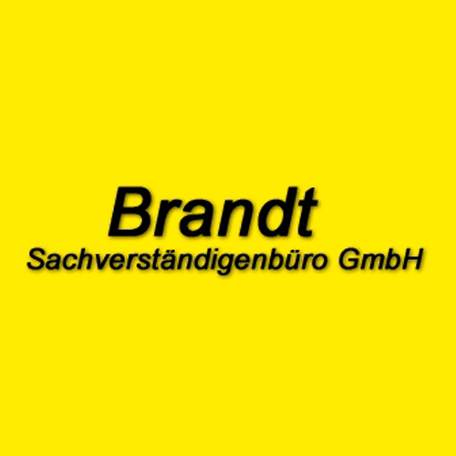 Logo von Brandt Sachverständigenbüro