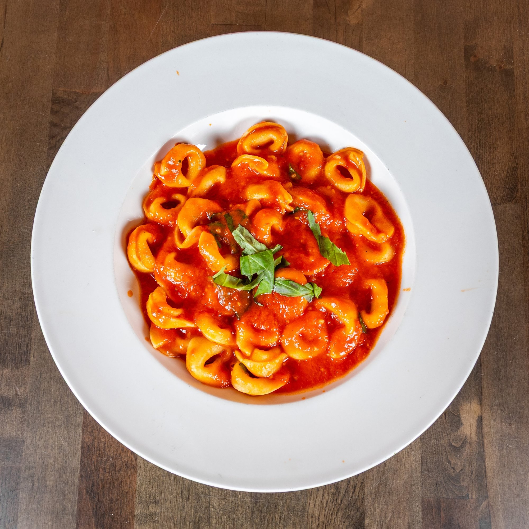 Meat Tortellini