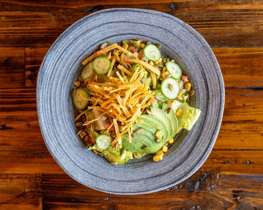 Cantina Salad