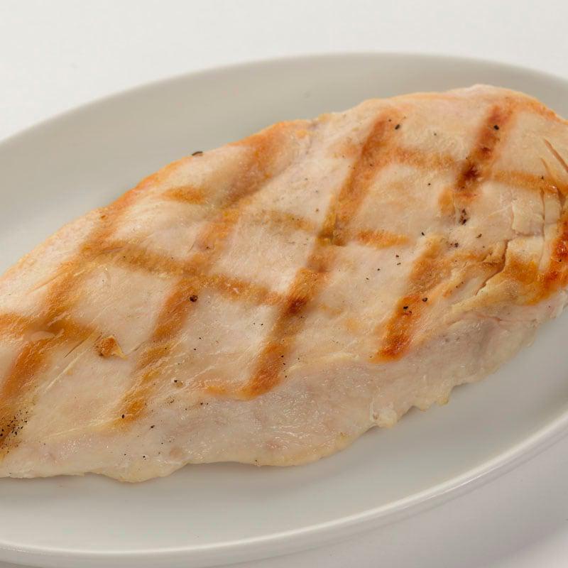 Grilled Chicken Breast