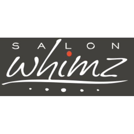 Salon Whimz Logo