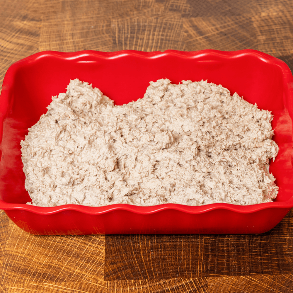 Tuna Salad