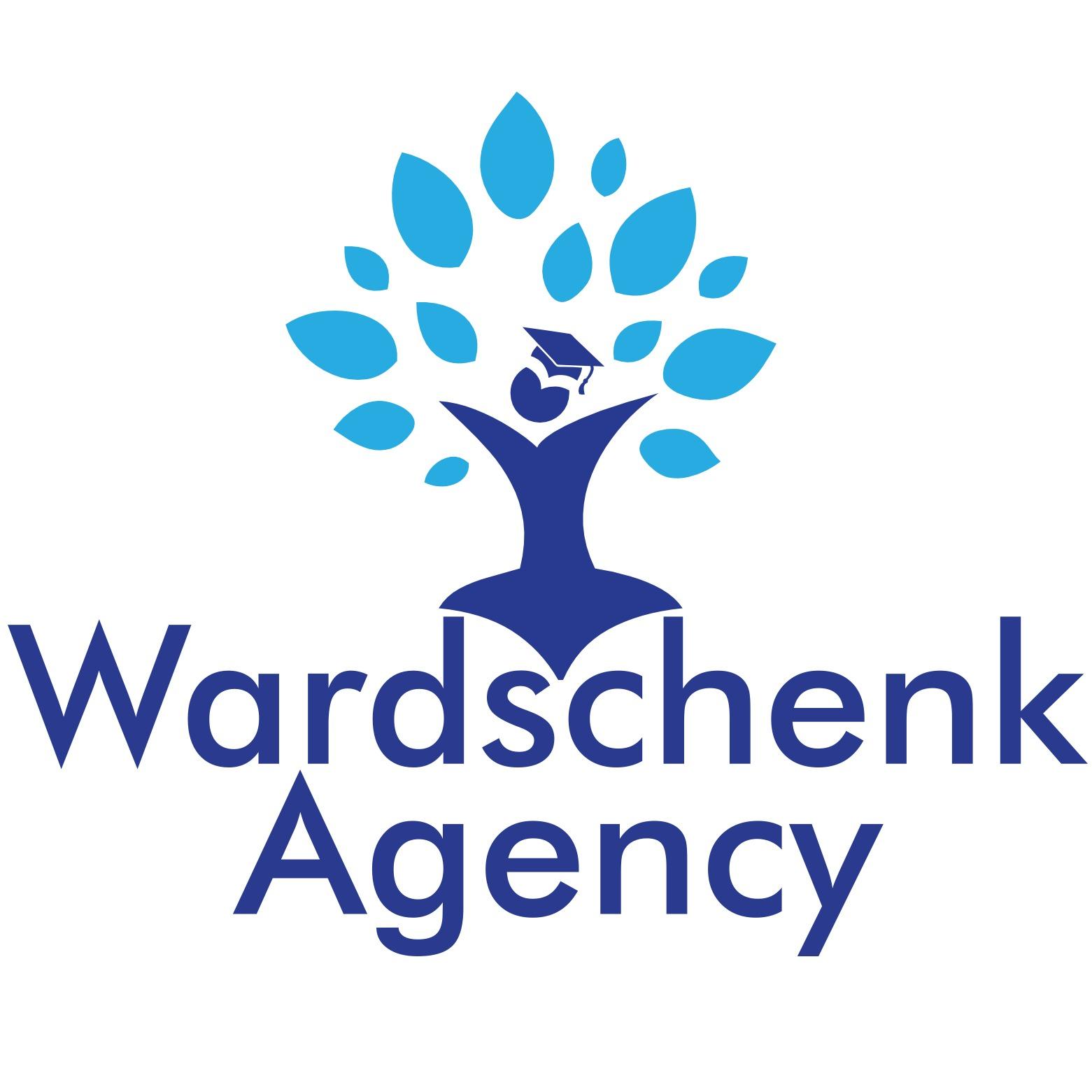 Wardschenk Agency powered by Equis Financial Logo