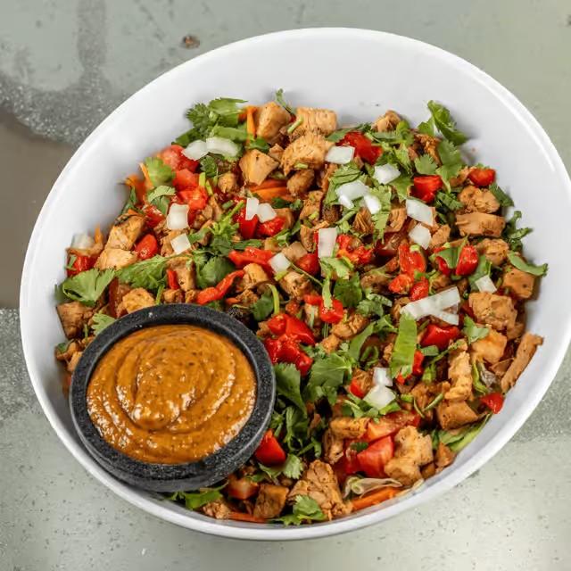 Thai Salad