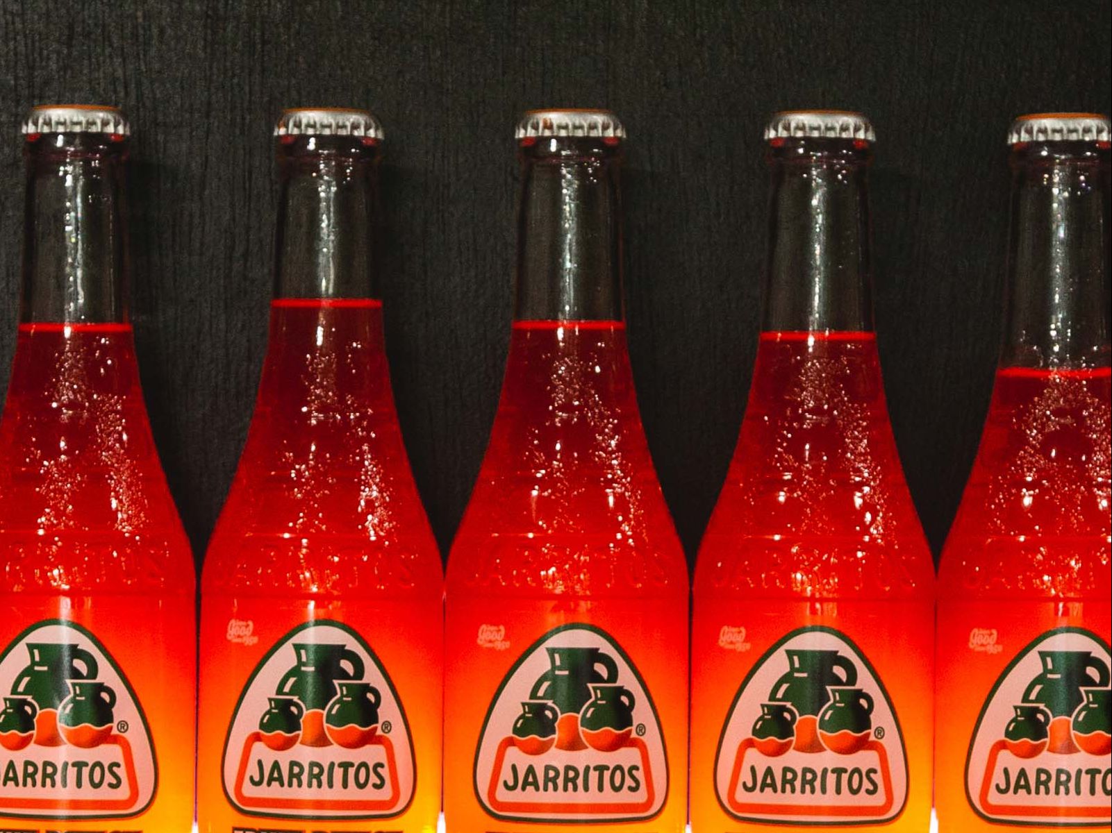 Jarritos Strawberry