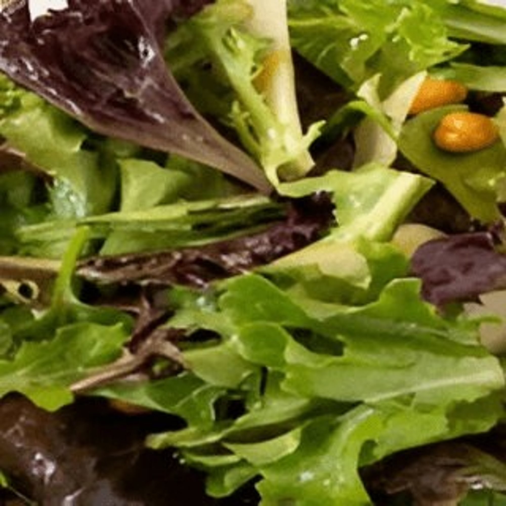House Green Salad