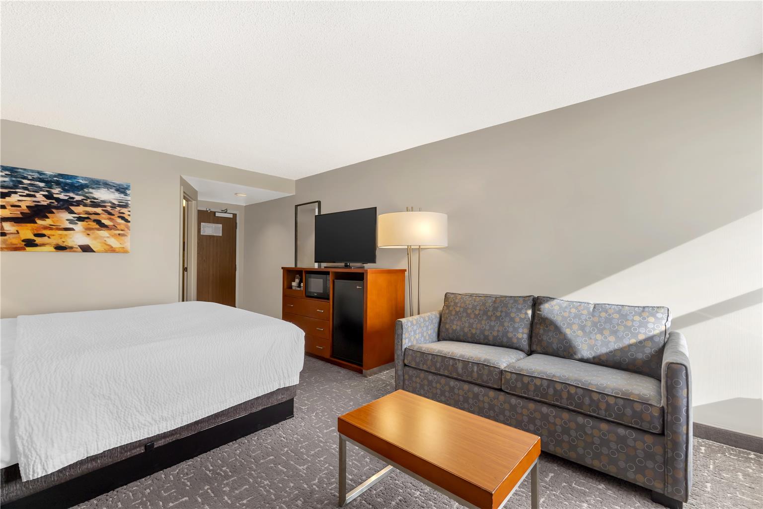 Best Western Plus Bellingham Image