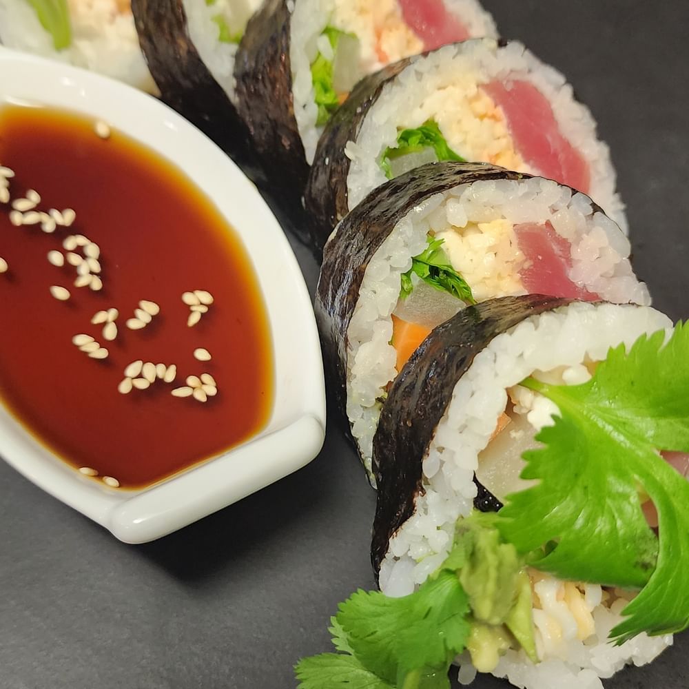Summer Roll