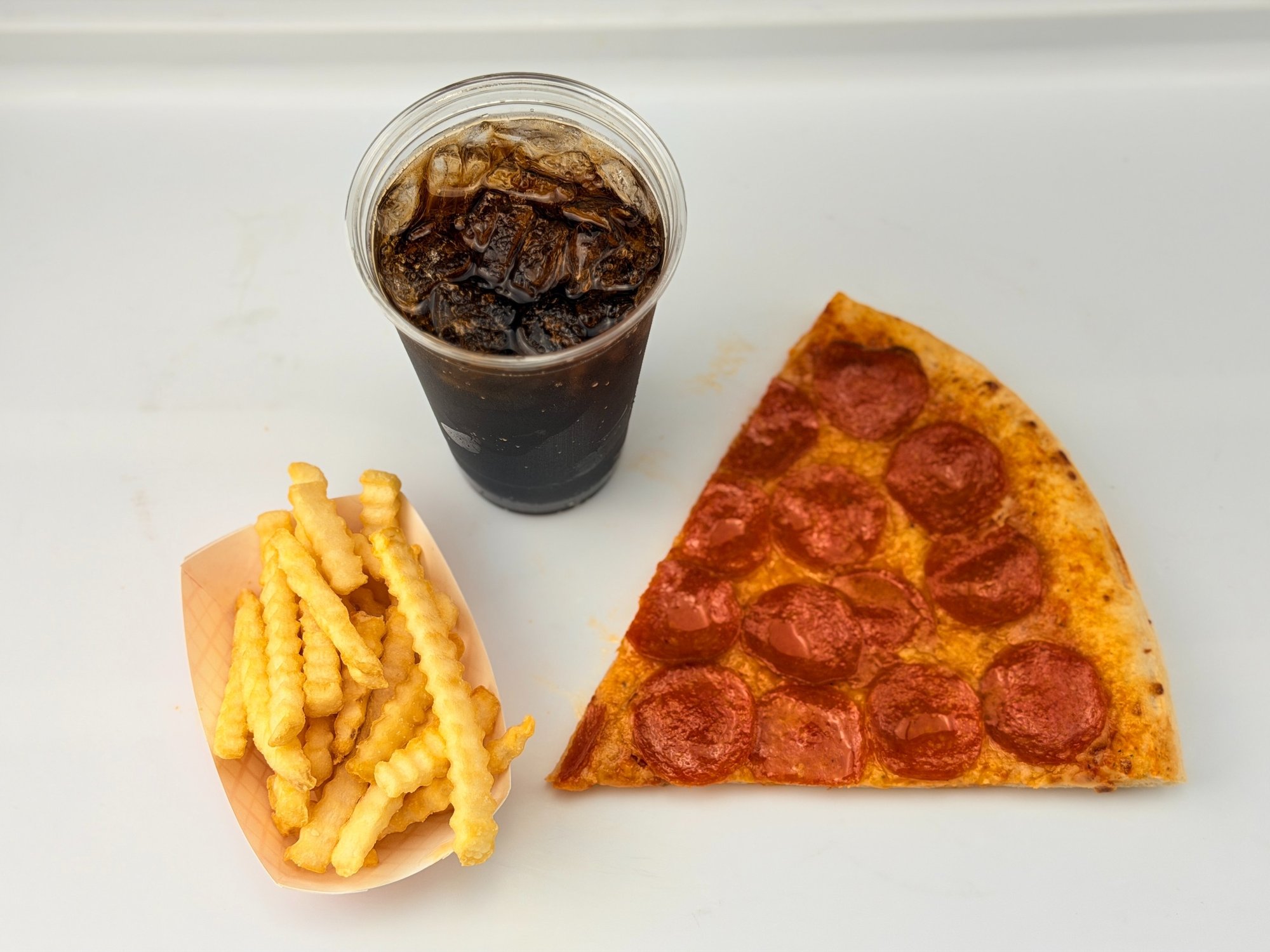 Pizza Deal