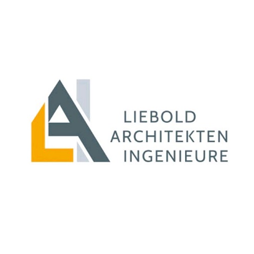 Logo von Liebold Architekten & Ingenieure