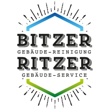 Logo von Gebäudeservice Martin Ritzer