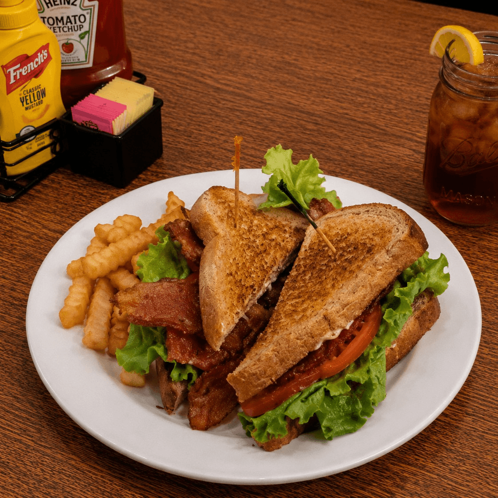 BLT Sandwich