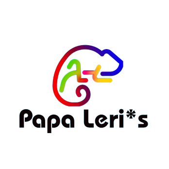 Logo von Papa Leris