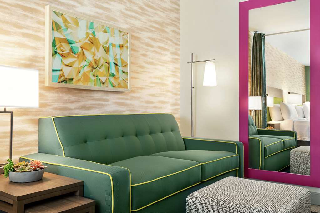 Home2 Suites by Hilton Scottsdale Salt River Image