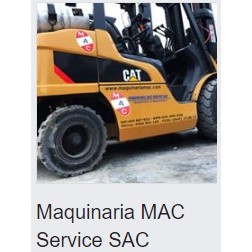 Foto de Maquinaria MAC Service S.A.C. Trujillo
