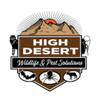 High Desert Wildlife & Pest Solutions