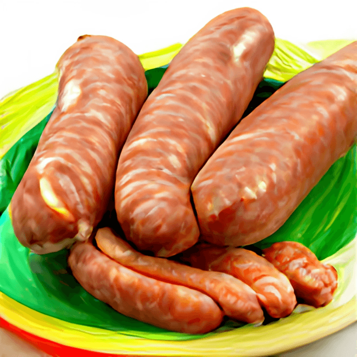 Sausage