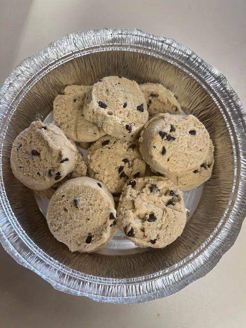 Cookie Dough