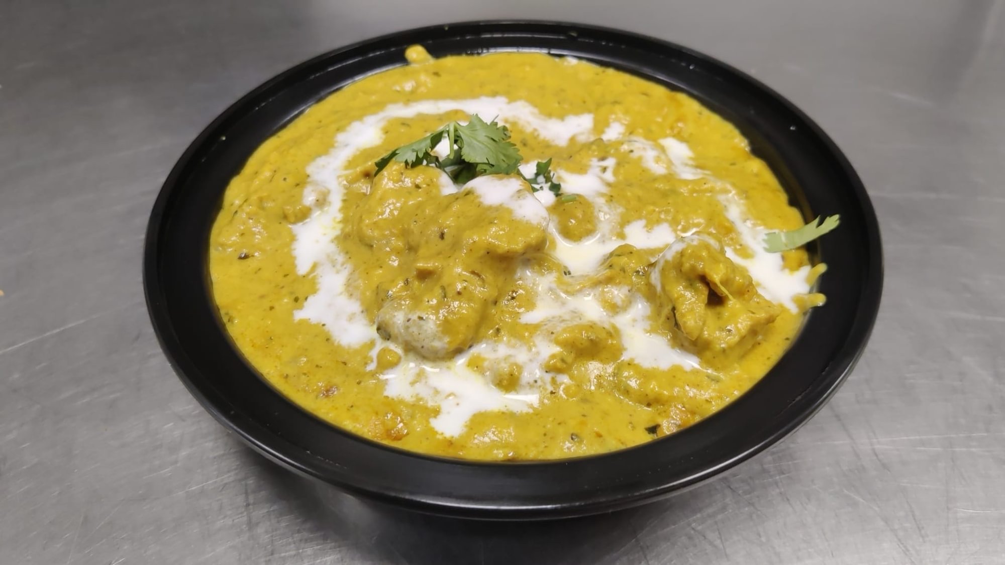 Methi Chicken