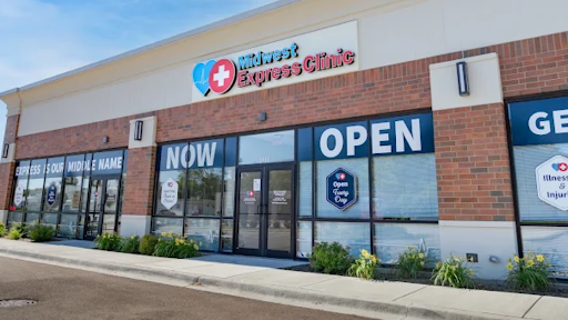 Midwest Express Clinic Urgent Care