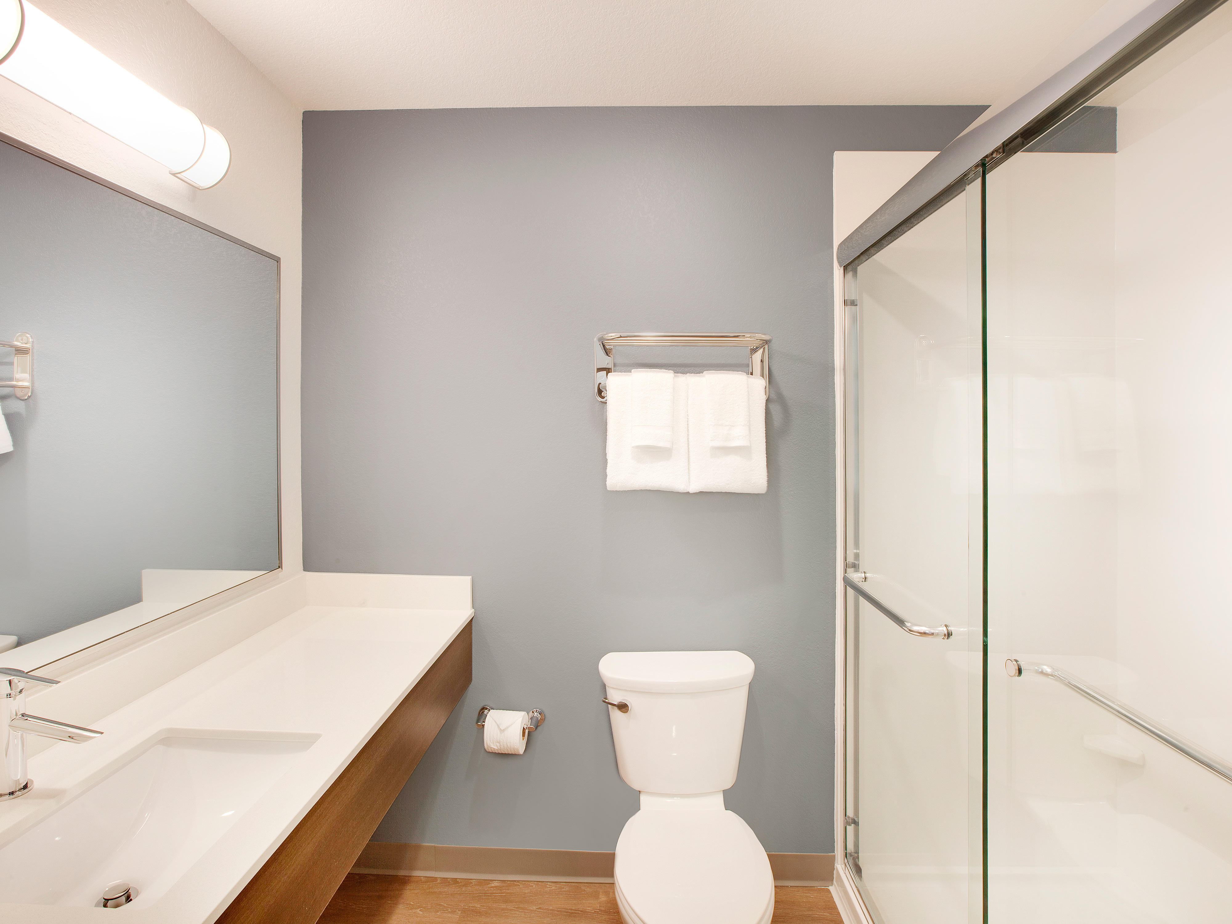 WoodSpring Suites Houston Northwest Photo