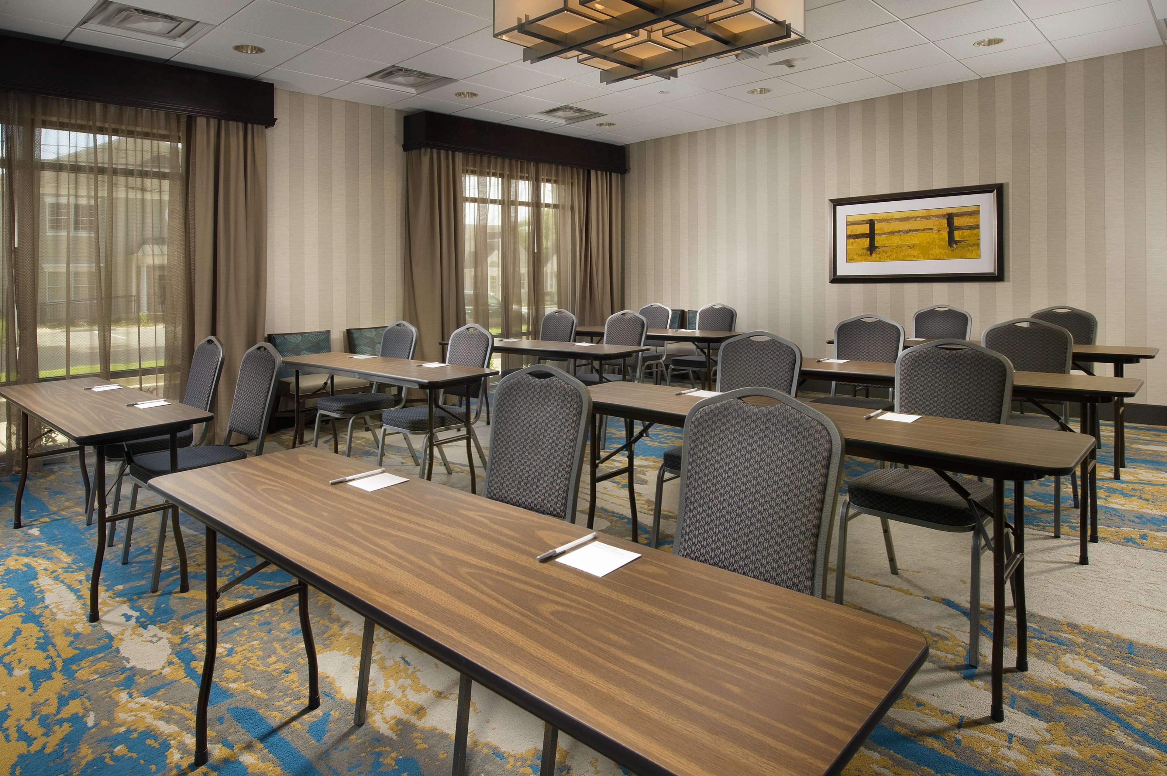 Hampton Inn & Suites Baltimore North/Timonium Photo