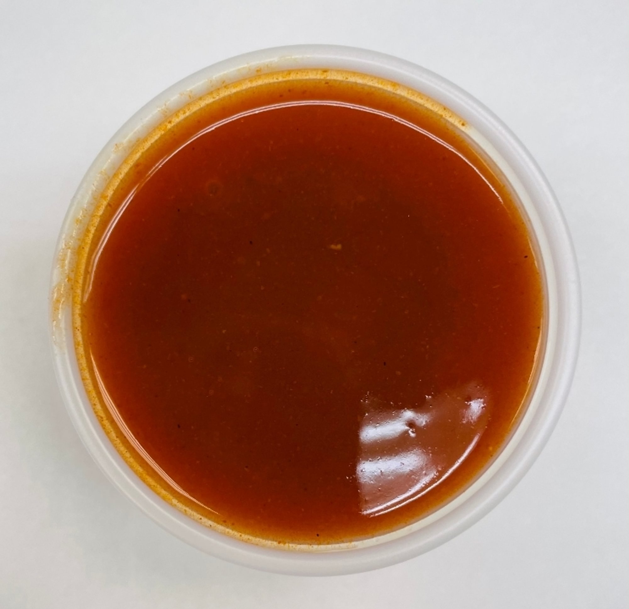 Buffalo Sauce