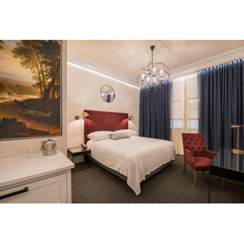 The Wick, Hudson, a Tribute Portfolio Hotel